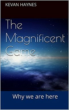 The Magnificent Game (eBook, ePUB) - Haynes, Kevan