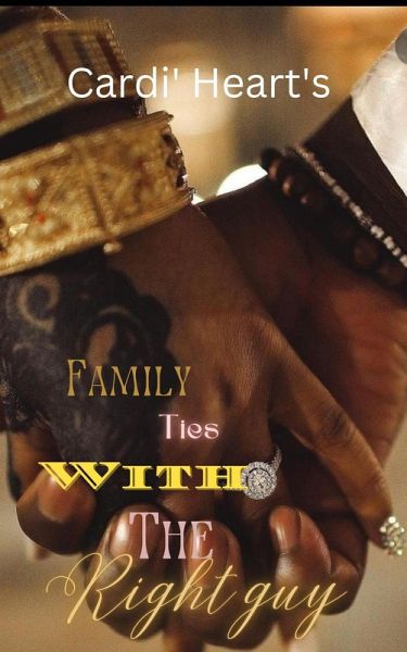 Family Ties With The Right Guy (eBook, ePUB) Family Ties With The Right Guy (eBook, ePUB)