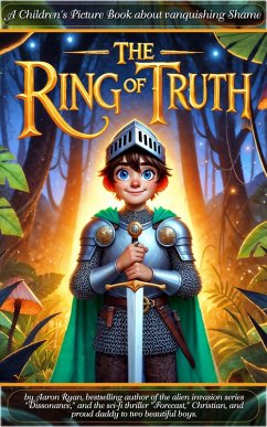 The Ring of Truth (eBook, ePUB) - Ryan, Aaron