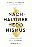 Nachhaltiger Hedonismus (eBook, ePUB)