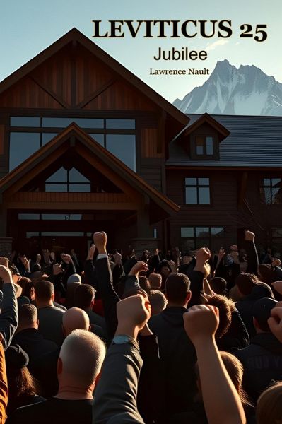 Leviticus 25: Jubilee (eBook, ePUB)