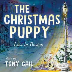 Cover The Christmas Puppy (eBook, ePUB)