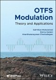 OTFS Modulation (eBook, ePUB) OTFS Modulation (eBook, ePUB)