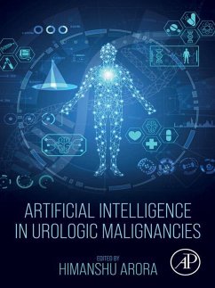 Artificial Intelligence in Urologic Malignancies (eBook, ePUB)