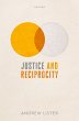 Justice and Reciprocity (eBook, ePUB) - Bild 1