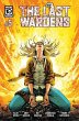 The Last Wardens #5 (eBook, ePUB) - Bild 1