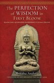 The Perfection of Wisdom in First Bloom (eBook, ePUB)