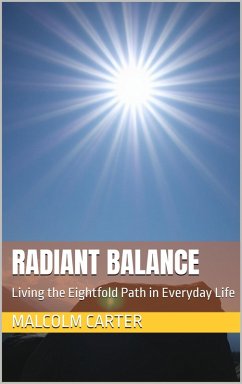 Cover Radiant Balance (eBook, ePUB)