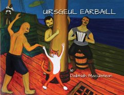Cover Uirsgeul Earbaill (eBook, ePUB)