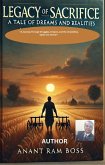 Legacy of Sacrifice (eBook, ePUB) Legacy of Sacrifice (eBook, ePUB)