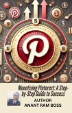Monetising Pinterest (eBook, ePUB) Monetising Pinterest (eBook, ePUB)