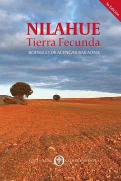 Nilahue: Tierra Fecunda (eBook, ePUB) - de Alencar Barahona, Rodrigo