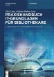 Praxishandbuch IT-Grundlagen für... - Bild 1