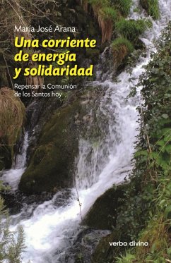 Cover Una corriente de energía y solidaridad (eBook, ePUB)