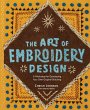 The Art of Embroidery Design (eBook,... - Bild 1