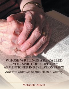 WHOSE WRITINGS ARE CALLED - 