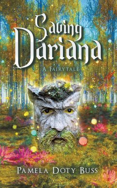 Saving Dariana (eBook, ePUB) - Buss, Pamela Doty