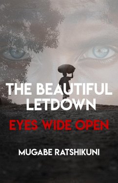 Cover The Beautiful Letdown - Eyes Wide Open (eBook, ePUB)