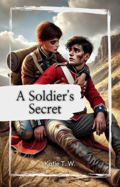 Cover A Soldier's Secret (eBook, ePUB)