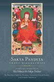 Sakya Pandita (eBook, ePUB) Sakya Pandita (eBook, ePUB)