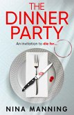The Dinner Party (eBook, ePUB) The Dinner Party (eBook, ePUB)