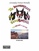 The Incredibles Scoobobell The Grand Canyon (The Incredibles Scoobobell Series, #95) (eBook, ePUB) The Incredibles Scoobobell The Grand Canyon (The Incredibles Scoobobell Series, #95) (eBook, ePUB)