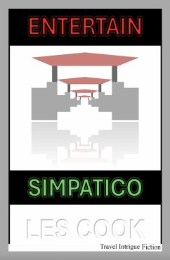 Cover Entertain Simpatico (eBook, ePUB)