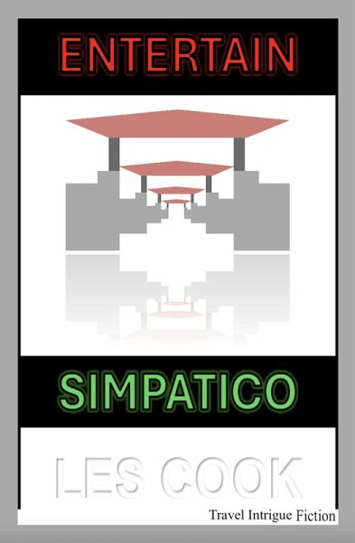 Entertain Simpatico (eBook, ePUB)