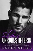 Silvers Unruhestifterin (Die Saga der Silver-Brüder, #5) (eBook, ePUB)