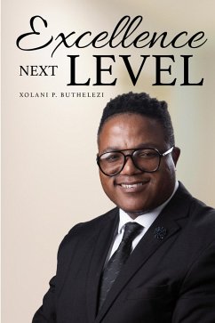 Cover Excellence Next Level (eBook, ePUB)