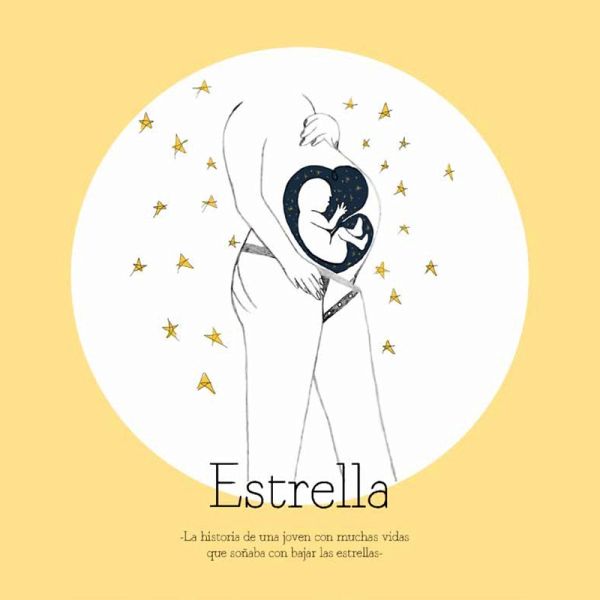 Estrella (Narrar Para Sanar, #1) (eBook, ePUB)