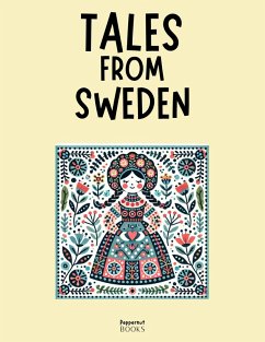 Tales from Sweden (eBook, ePUB) Cover Tales from Sweden (eBook, ePUB)