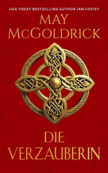 Die Verzauberin (eBook, ePUB) Die Verzauberin (eBook, ePUB)