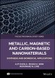 Metallic, Magnetic, and Carbon-Based... - Bild 1