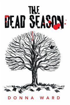 Cover The Dead Season (eBook, ePUB)