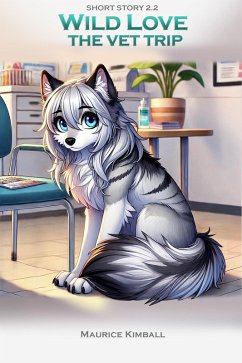 Cover The Vet Trip (Wild Love, #2.2) (eBook, ePUB)