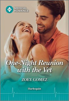 Cover One-Night Reunion with the Vet (eBook, ePUB)