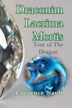 Cover Draconim Lacrima Mortis (eBook, ePUB)