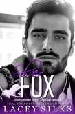 Silver Fox, alleinerziehender Vater (Die Saga der Silver-Brüder, #6) (eBook, ePUB)