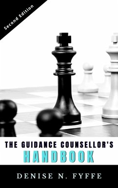 Cover The Guidance Counsellor's Handbook (Career Development Book Series, #7) (eBook, ePUB)