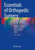 Essentials of Orthopedic Surgery (eBook, PDF) Essentials of Orthopedic Surgery (eBook, PDF)