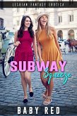 Subway Squeeze (Summer Fun in Public, #2) (eBook, ePUB) Subway Squeeze (Summer Fun in Public, #2) (eBook, ePUB)
