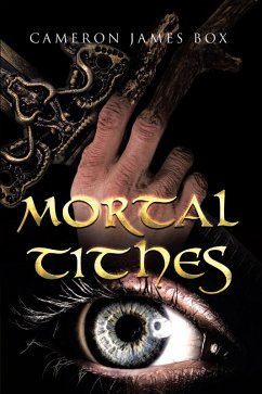 Cover Mortal Tithes (eBook, ePUB)