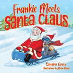 Frankie Meets Santa Claus (eBook, ePUB)