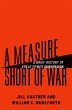 A Measure Short of War (eBook, PDF) - Bild 1