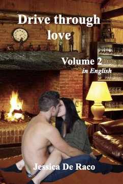 Cover Drive through love 2 (eBook, ePUB)