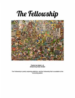 Cover The Fellowship (eBook, ePUB)