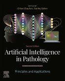 Artificial Intelligence in Pathology (eBook, ePUB)