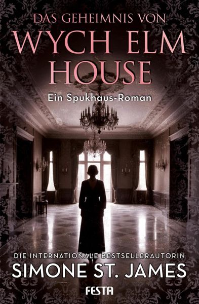 Das Geheimnis von Wych Elm House (eBook, ePUB)