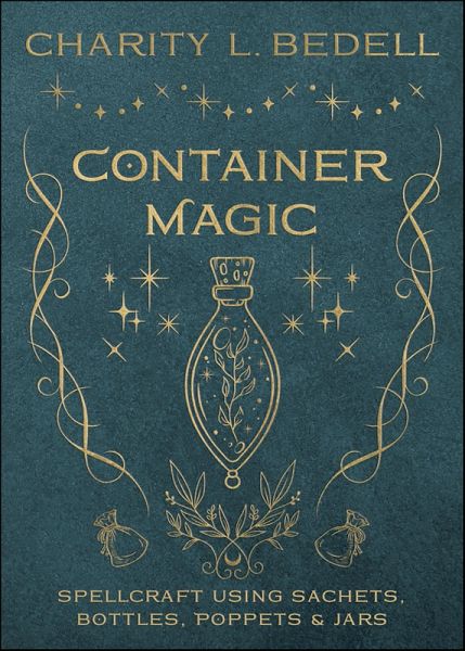 Container Magic (eBook, ePUB)